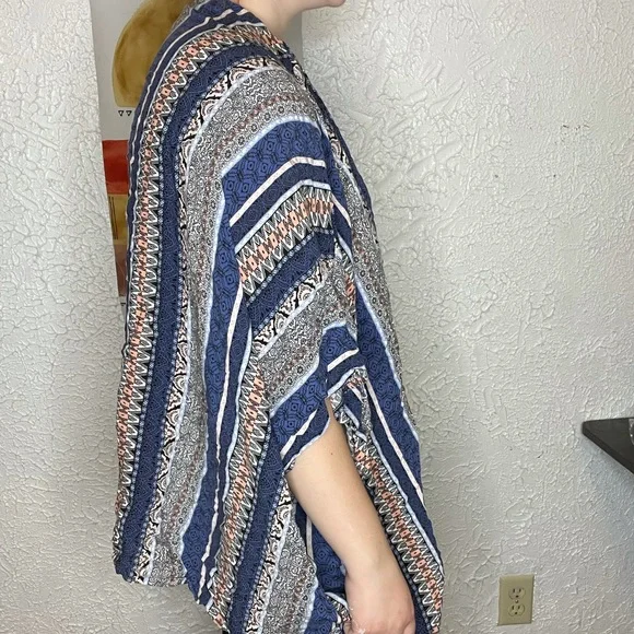 Patterned cardigans - Picture 2 of 3